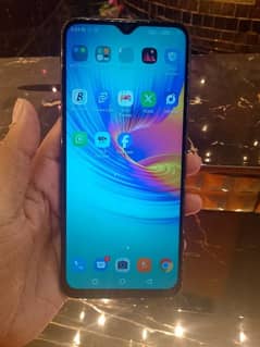 Infinix hot 9 play 4_64 gb