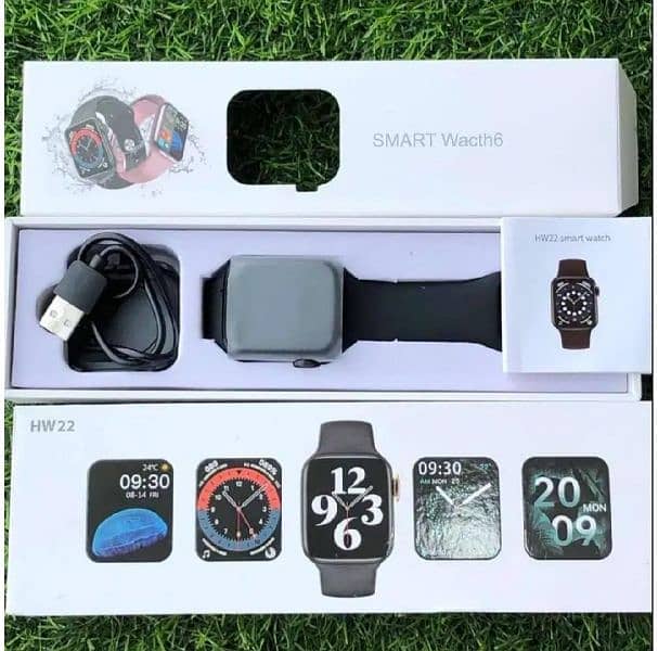 Smart Watch HW22 Smart Watch Series 0