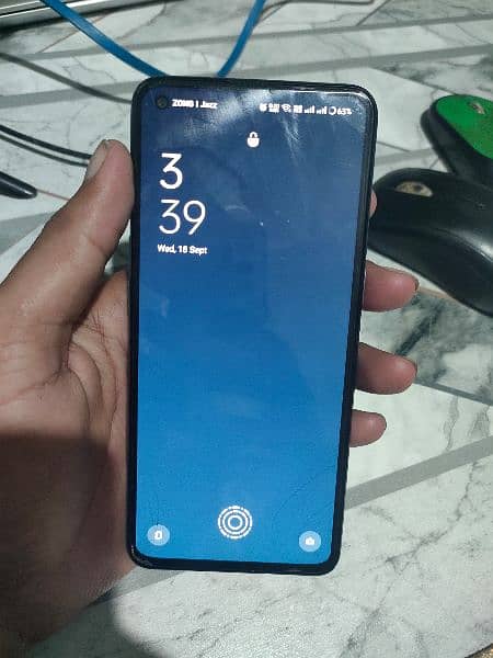 OPPO RENO 6 8GB 128GB 5