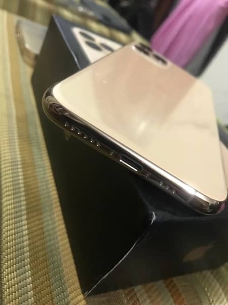 iphone 11pro PTA approved 5