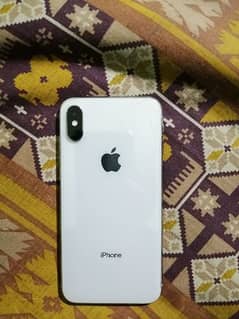 iphone x 256gb pta approved