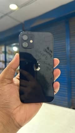 iphone 12 64Gb Jv non pta 0