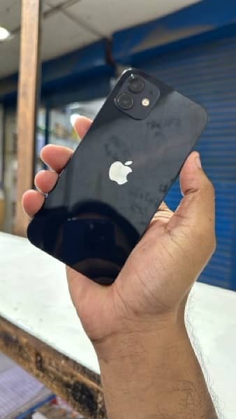 iphone 12 64Gb Jv non pta 1