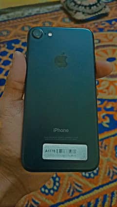 Apple iPhone 7 Non Pta 32GB