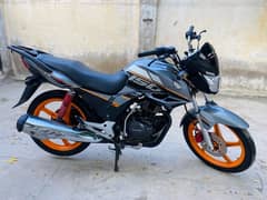 HONDA CB 150F 2022 Karachi