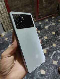 Infinix note 12 vip 8+5/256gb exchange possible