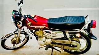 Full Chamkta Honda Hai A-One