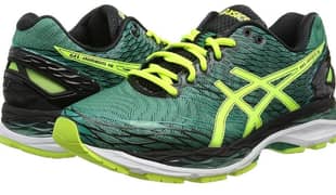 Asics shoes