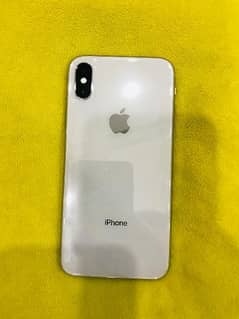 iphone x 256gb non pta