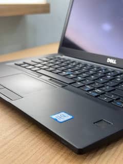 Dell Latitude 7490