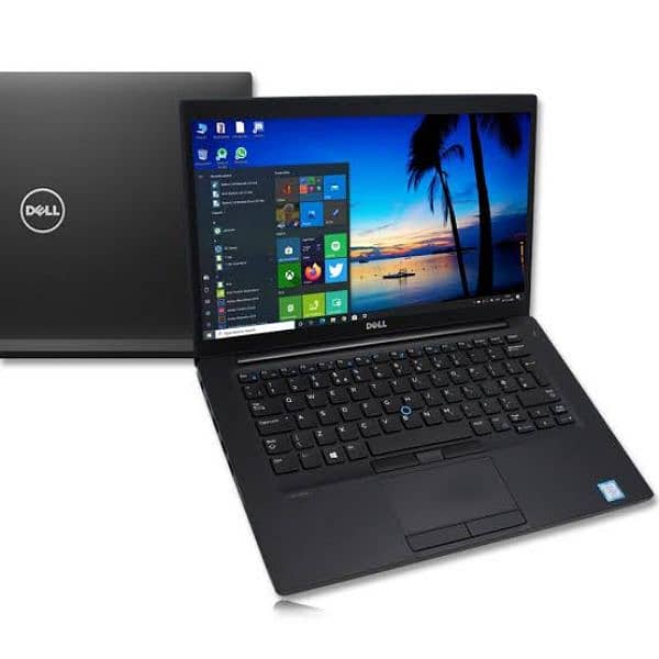 Dell Latitude 7490 3