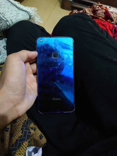 Huawei p10 lite 4 64 1