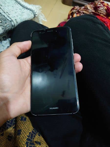 Huawei p10 lite 4 64 4