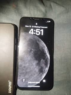 iphone x non pta