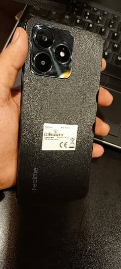 Realme C53 0