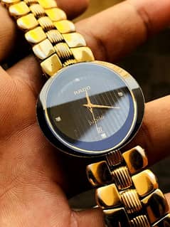 RADO JUBILEE