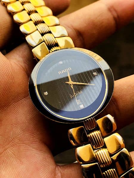 RADO JUBILEE 0