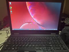 Dell Latitude E5570 • i7 6820HQ (6th Gen) 0