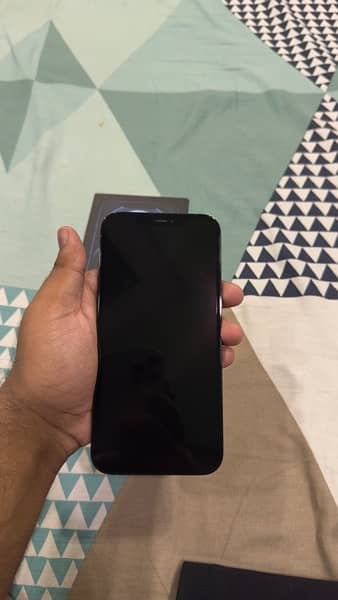 Iphone 12 Pro Max 128gb 3