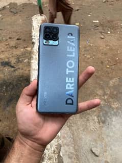 realme 8 pro for sell exchange possible