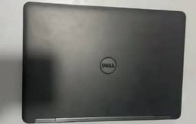 Dell i5 4Gen