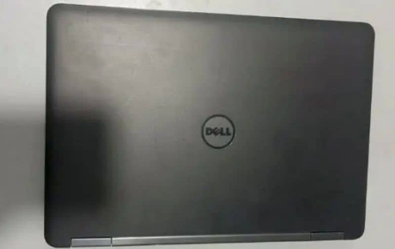 Dell E5440 i5 4Gen 0