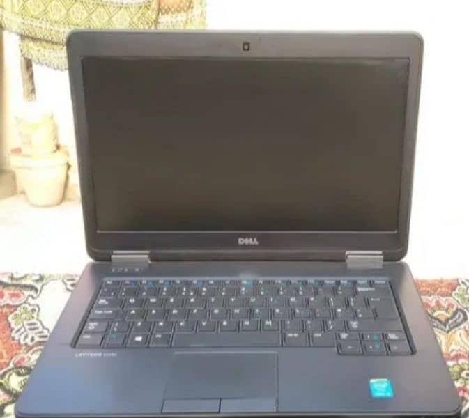 Dell E5440 i5 4Gen 1