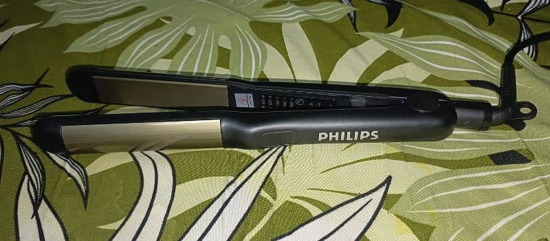 hair straightener 1