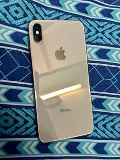 Iphone Xs Max PTA