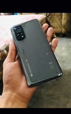 Xiaomi 10t 5g 8+3/128