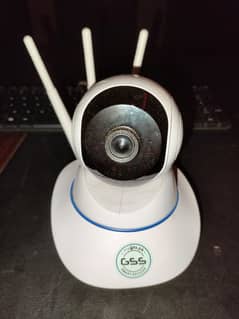 V380 Pro Smart Camera For Sale