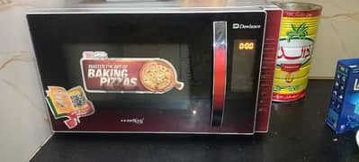 Dawlance ovan microwave