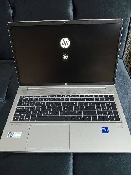 HP Probook 450 G10 Core i7 13th generation 2