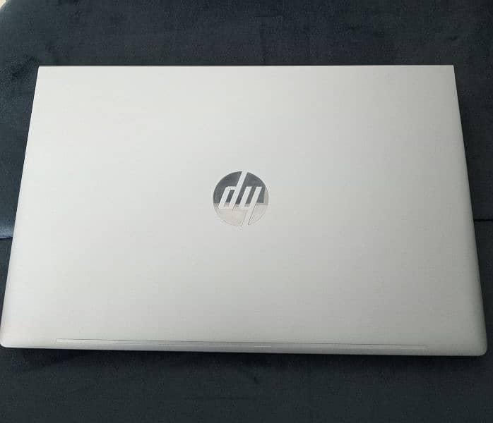 HP Probook 450 G10 Core i7 13th generation 3