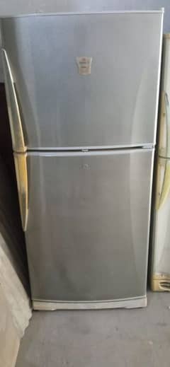 Dawlance refrigerator