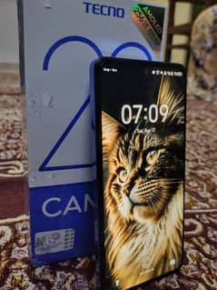 tecno camon 20