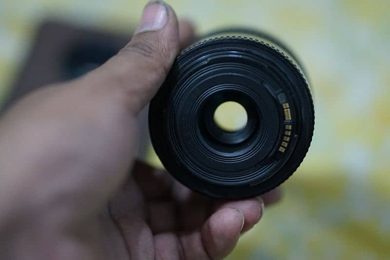 Canon Mount 28:80 2