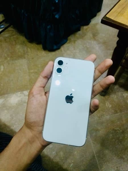 iPhone 11 Non PTA 64GB 2