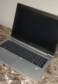 Elitebook 850 G6 Core i7 - 8 Generation 16GB Ram 512GB SSD 0