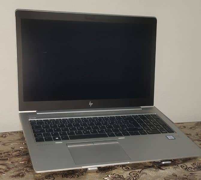 Elitebook 850 G6 Core i7 - 8 Generation 16GB Ram 512GB SSD 4