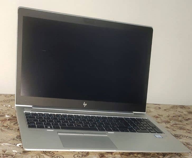 Elitebook 850 G6 Core i7 - 8 Generation 16GB Ram 512GB SSD 7