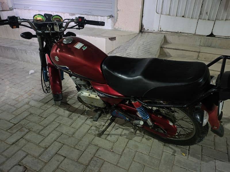 GS-150 Original 2014 For Sale 0