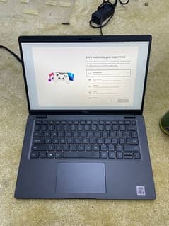 Dell 7410 i5-8th Generation