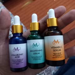 Serums