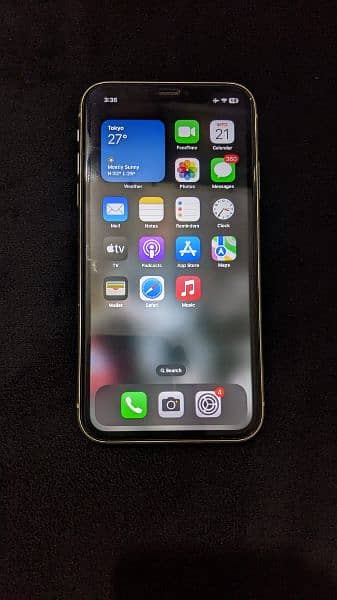 iPhone 11 Pta Approved urgent sale 1