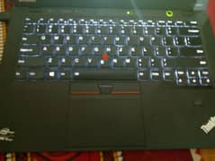 Lenovo Thinkpad X1 Carbon Slim Body