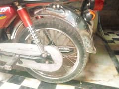 united 70cc 19 Model 50 hazar 0