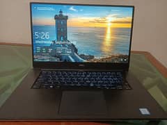 Dell XPS 15 9560 Nvidia GTX 1050 Card Core i7 7th generation