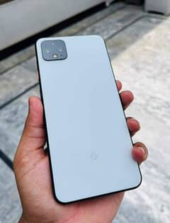 Google pixel 4xl