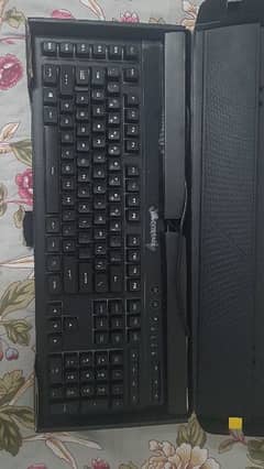 corsair k55